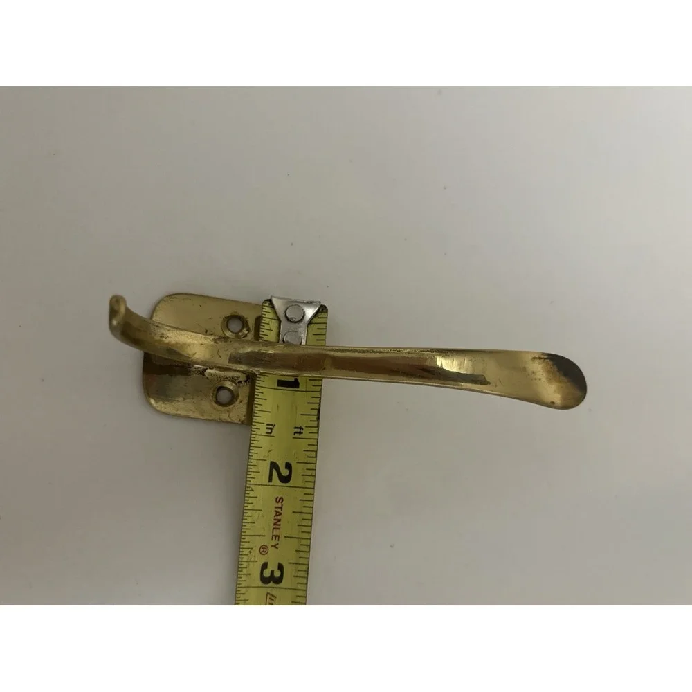 Set Of 2 VTG Old Style 4